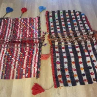 گلیم قشقایی