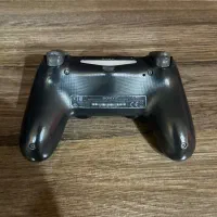 دسته ps4|کنسول، بازی ویدئویی و آنلاین|اهواز, کوی نفت|دیوار