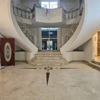 ۱۵۰۰ متر ویلا در فرمانیه + مدارس + ۳۵۰ متر حیاط|اجارهٔ خانه و ویلا|تهران, فرمانیه|دیوار