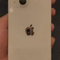 ایفون ۱۳ در حد نو