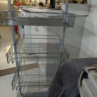 سوپر مارکت قدی کابینت