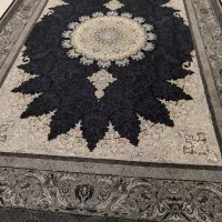 ۲تخته فرش ۹متری کم استفاده شده