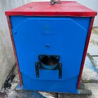 دیگ موتور خانه شفاژ دست دوم ۸۲۰۰۰|آبگرمکن، پکیج، شوفاژ|نوشهر, |دیوار