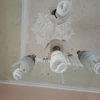 لوستر|لوستر و چراغ آویز|سبزوار, توحیدشهر|دیوار