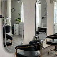 استخدام ناخن کار ،مژه کار