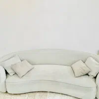 مبل تدی‌ منحنی مدل لوبیا