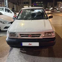 خودرو|خودرو سواری و وانت|رامهرمز, |دیوار