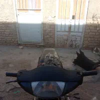موتور دایچی 130قیمت چرخ گذاشتم