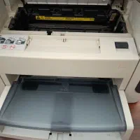 پرینتر3کاره لیزری hp