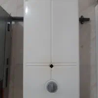 ابگرمکن بوتان کم فشار یک سال گارانتی|آبگرمکن، پکیج، شوفاژ|تهران, پرستار|دیوار