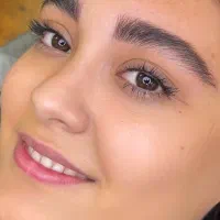 مدل برای میکروبلیدینگ نچرال بروز(هزینه مواد)فوری|خدمات آرایشگری و زیبایی|هشتگرد, شهرک ولیعصر (مصلی)|دیوار