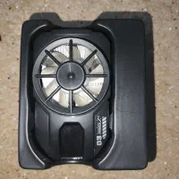 فن خنک کننده گوشی (گیمینگ)|لوازم جانبی موبایل و تبلت|سبزوار, دانشگاه آزاد|دیوار