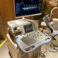 فروش دستگاه سونوگرافی GE آمریکایی|پزشکی|تهران, میرداماد|دیوار