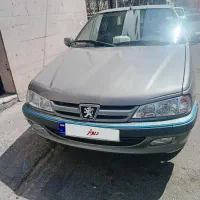 پارس xu7مدل۹۴