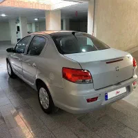 رانا پلاس پانوراما مدل ۱۴۰۰|خودرو سواری و وانت|تهران, اوین|دیوار