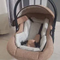 کریر|کالسکه و لوازم جانبی|تهران, مشیریه|دیوار