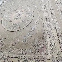 2عدد قالی دوازده متری و یه کناره ای سه متری