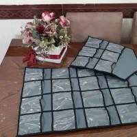 سرویس آشپزخانه|سفره، حوله، دستمال آشپزخانه|قروه, |دیوار