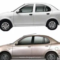 حواله ساینا اس معاوضه با کولر گازی