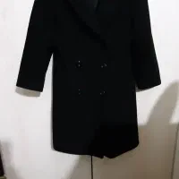 مانتو پالتو سایز ۴۲ و ۴۴ کاملا نو و در حد نو|لباس|میانه, |دیوار