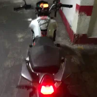 بنلی 150|موتورسیکلت|تهران, اباذر|دیوار