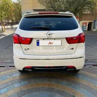 هایما s7 توربو 1800ccمدل ۱۳۹۷ ،بدون رنگ|خودرو سواری و وانت|تبریز, |دیوار