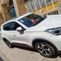 x55 pro IE|خودرو سواری و وانت|اصفهان, خانه اصفهان|دیوار