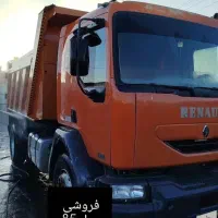 کمپرسی میدلام  و ایسوزو فروش یا معاوضه با کامیون