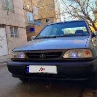پراید ۸۶ فرمان هیدرولیک