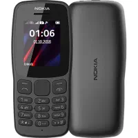 نوکیا 105 106 ویتنام اصلی Nokia|موبایل|اصفهان, فروردین|دیوار