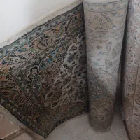 دوعدد. فرش