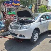 کمک فنرسازی حمید|قطعات یدکی و لوازم جانبی|تبریز, |دیوار