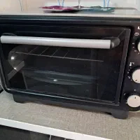 مایکروفرسالمه عالی