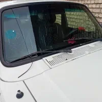 یک دستگاه پیکان مدل ۸۳ فروشی|خودرو سواری و وانت|چادگان, |دیوار