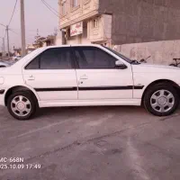 پارس تیوفایو ۴۰۲ دریچه گاز برقی|خودرو سواری و وانت|شیراز, مسلم|دیوار
