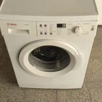 لباسشویی بوش 8کیلویی