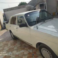 پیکان سواری ۸۳بدون رنگ پلمپ|خودرو سواری و وانت|بهبهان, |دیوار