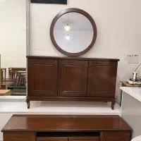 میز کنسول وتی وی