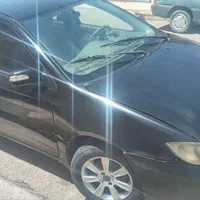 لیفان 620 1600cc، مدل ۱۳۹۱