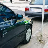 سمند درجه یک|خودرو سواری و وانت|زنجان, |دیوار