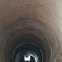 کندن چاه آب دستی کندن بیر|خدمات پیشه و مهارت|بانه, |دیوار