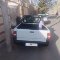 وانت پراید با لاینر صفر خشک
