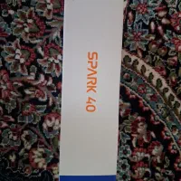 تکنو Spark40 128 آکبند|موبایل|کرمانشاه, |دیوار