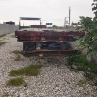 فروش فوری کفی دو محور|خودرو سنگین|بابل, |دیوار