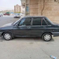 ماشین پراید
