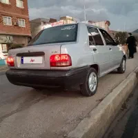 پراید ۱۳۱|خودرو سواری و وانت|گالیکش, |دیوار