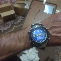 ساعت مچی اصل اصل