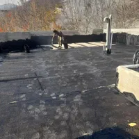 ایزوگام قیرگونی آسفالت در تمام نقاط دماوند|خدمات پیشه و مهارت|دماوند, دماوند|دیوار