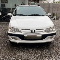 پارس XU7P سفارشی 1402|خودرو سواری و وانت|شفت, |دیوار