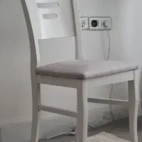 میز ناهارخوری ۴ نفره